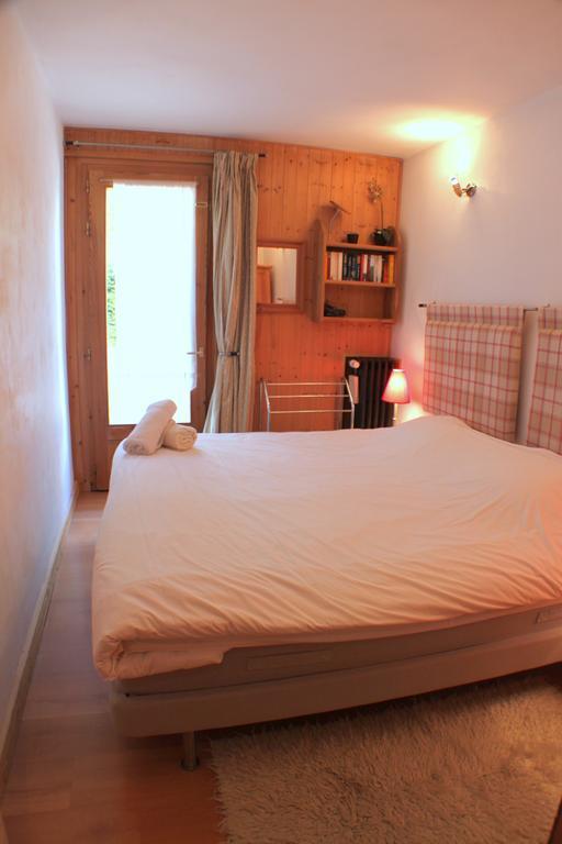 Apartment Francotel Apartamento Chamonix Mont Blanc