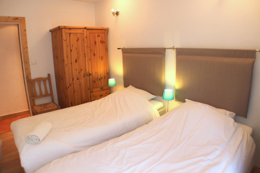 Apartment Francotel Apartamento