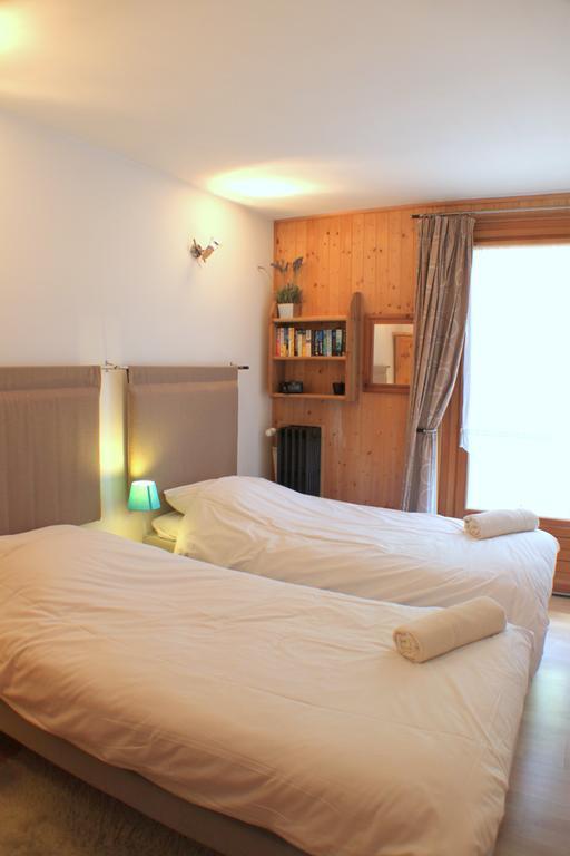 Apartamento Apartment Francotel