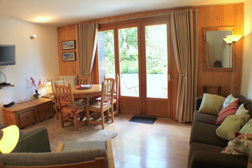 Apartamento Apartment Francotel