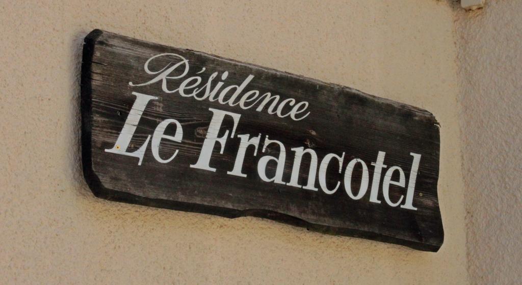 Apartment Francotel * Chamonix Mont Blanc