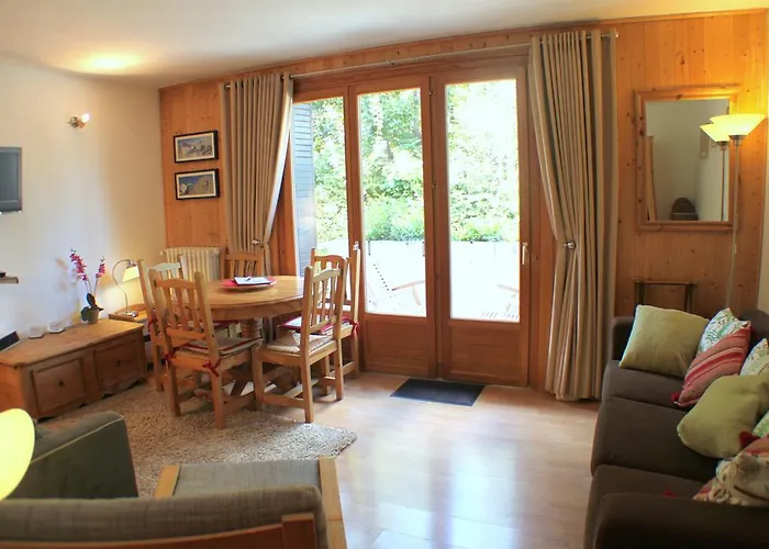 Apartment Francotel