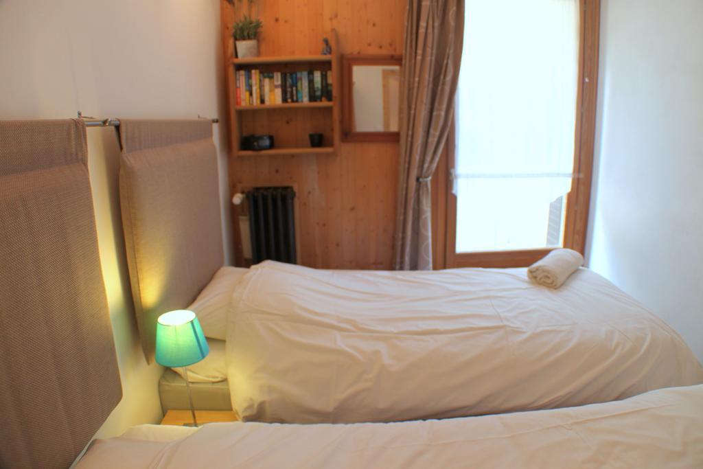 Apartment Francotel *
